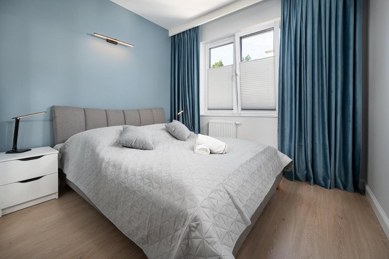 Morskie Apartamenty Albatros i Góral Jastrzębia Góra Zewnętrze zdjęcie