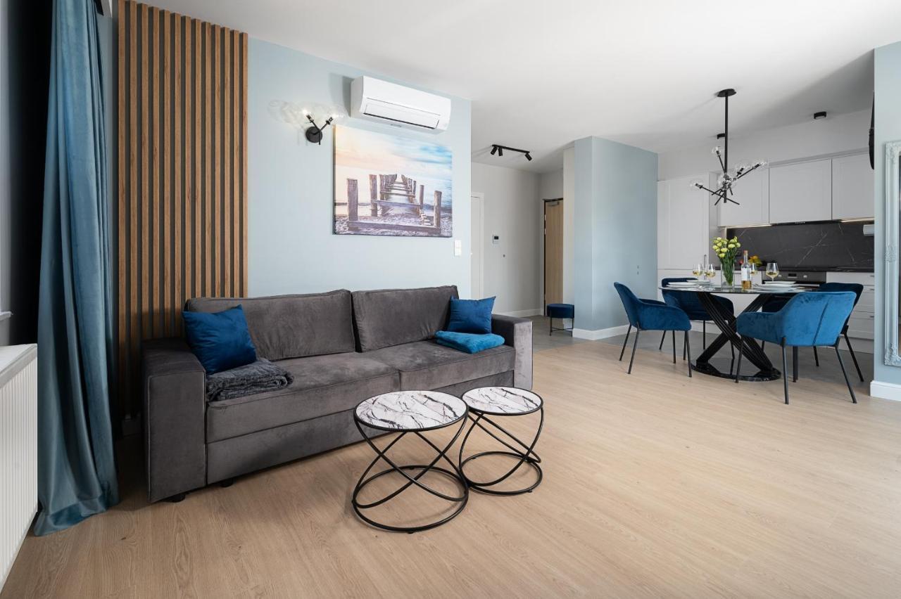 Morskie Apartamenty Albatros i Góral Jastrzębia Góra Zewnętrze zdjęcie